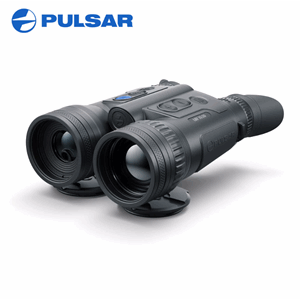 PULSAR Thermal Imaging Binoculars Merger LRF XL50