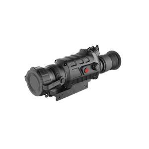 GUIDE TS450 Thermal Rifle Scope