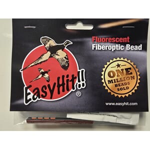 EASYHIT Fluoriserende Jaktsikte 7cm (2.5mm)