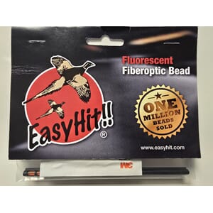 EASYHIT Fluoriserende Sportssikte 13cm (3mm)
