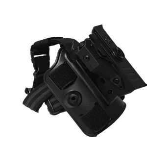 CR Tactical "SECURE3" DS Leg Platform