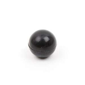 Hevarmskule gummi