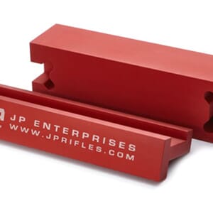 JP Enterprises JPVC AR Rifle Upper Receiver Vice Clamps