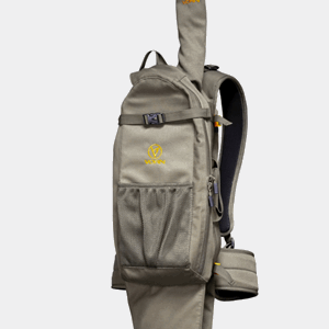 VORN LT12 Riflesekk med QRR