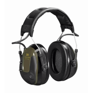 Peltor ProTac Hunter