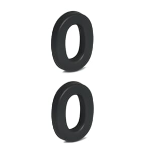 Beretta Cushion Foam Replacement - Black