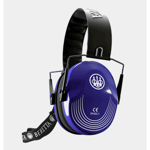 BERETTA HØRSELVERN STANDARD BLÅ