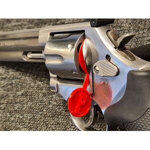 PVAS Kammerflagg for revolver, universal