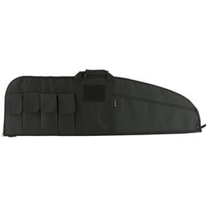 ALLEN Combat Tactical Rifle Case Black Endura 42"