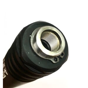 A-TEC Lagerdeler - PMM-6, sleide, 1/2''-28 UNEF