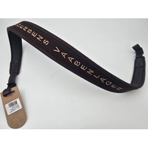 PVAS riflereim loden dark brown