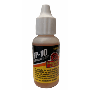 Shooters Choice FP10 oil 0.5