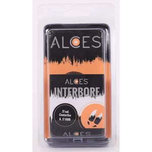 Alces Interbore 4,5 mm