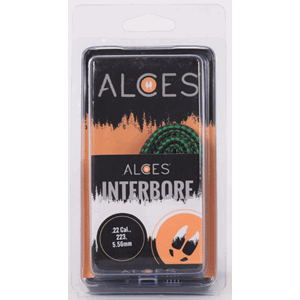 Alces Interbore 5,5 mm