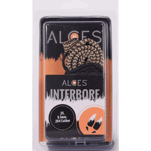 Alces Interbore 6 mm