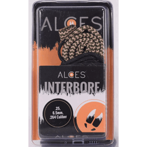 Alces Interbore 6,5 mm