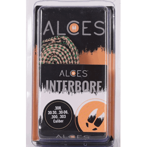 Alces Interbore 7,62 mm