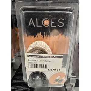 Alces Interbore 8,0 mm