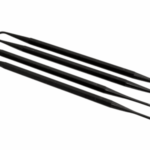 DAA 4-pcs Plastic Hook Set