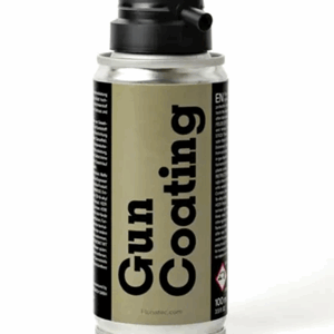 Fluna Tec Gun Coating Spray 100ml