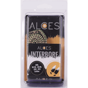 Interbore .308, 30-30, .30-06, .300, .303 Caliber