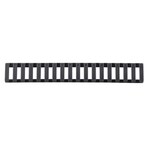 MAGPUL LADDER RAIL PROTECTOR 6-1/2" BLK