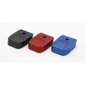 HENNINNG Basepad S&W M&P- BLACK