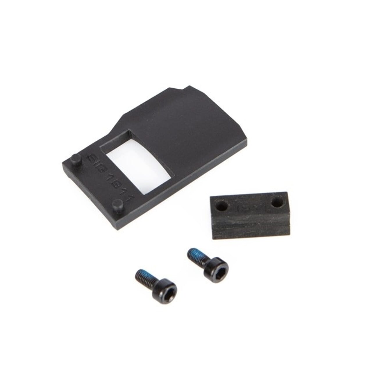 SIG Sauer 1911 - Pedersens Vaabenlager