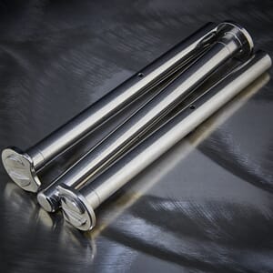SVI Guide rod, Stainless 6''