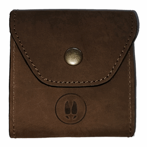 Alces Duke Patronetui med klaff - 7 patroner