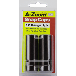 A-ZOOM KLIKKPATRON 12 2PK.