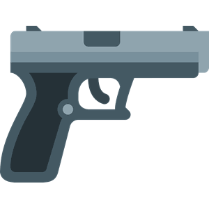 BB Test Pistol Pakkeprodukt