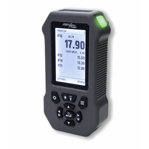 DAA EDGE Shot Timer Dark Grey