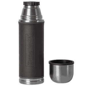 ThermNordic Ståltermos 500 ml Luxus