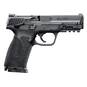 SW S&W M&P9 M2.0 4,2'' Thumb Safety