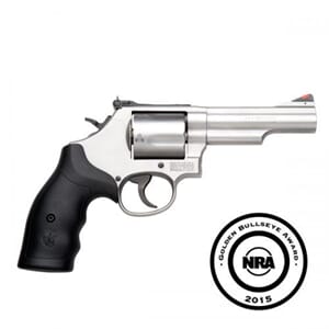 S&W 69 Magnum .44 4,25''
