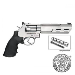 SW S&W Performance Center 629 Competitor .4