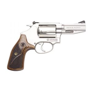 S&W Pro Series 60 .357 Magnum 3''
