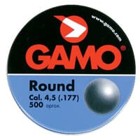 GAMO Rundkuler 4.5mm