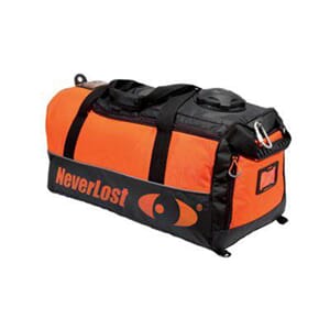 NEVERLOST Bag 80 Liter 6130