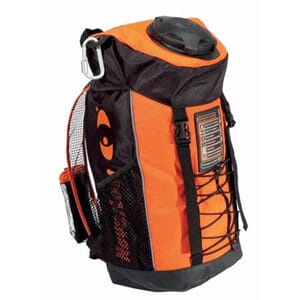 NEVERLOST Ryggsekk 28-liter 6133