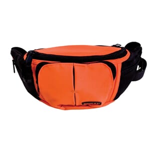 NEVERLOST Rompetaske 5-lommer 6015
