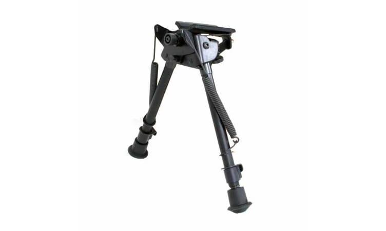 Skytestøtter/to-fot