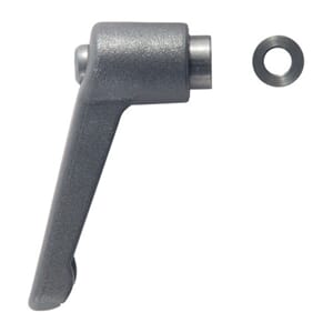 Knob S-Lever For Harris-Type Bipods