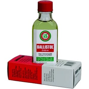 Ballistol Universal Olje 50ml