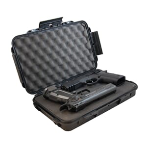DAA Thin Case Black