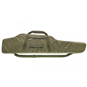 BERGARA Riflefutteral grønn