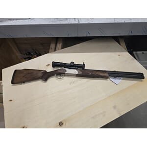 FINN CLASSIC 612 LØP 12/7x57R