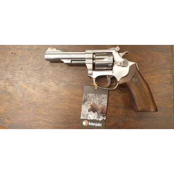 ROSSI SS Revolver 3,75" 22LR