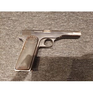 BRUKT FN 1922 Dutch 32ACP